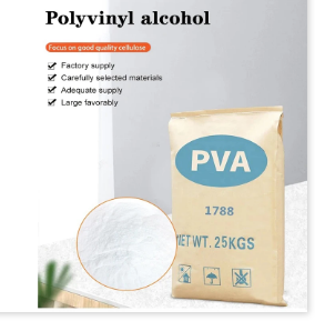 Polyvinyl Alcohol for Sale Enhances Industrial Applications