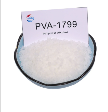 How Polyvinyl Alcohol Powder Improves Mortar Adhesion