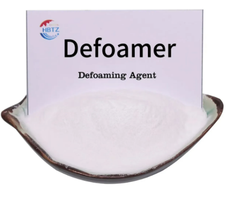 Anti Foaming Agent in the Textile Industry