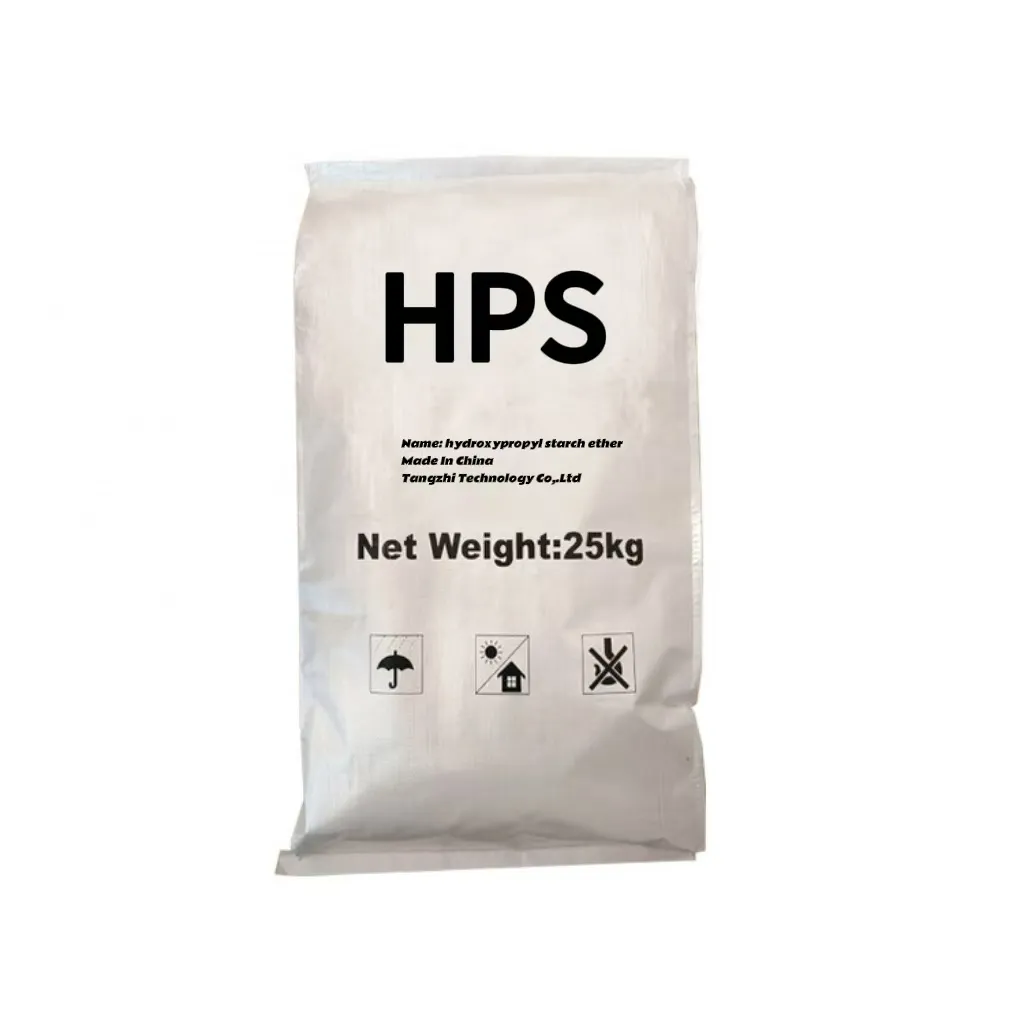 Key Properties of Hydroxypropyl Starch for Industrial Applications