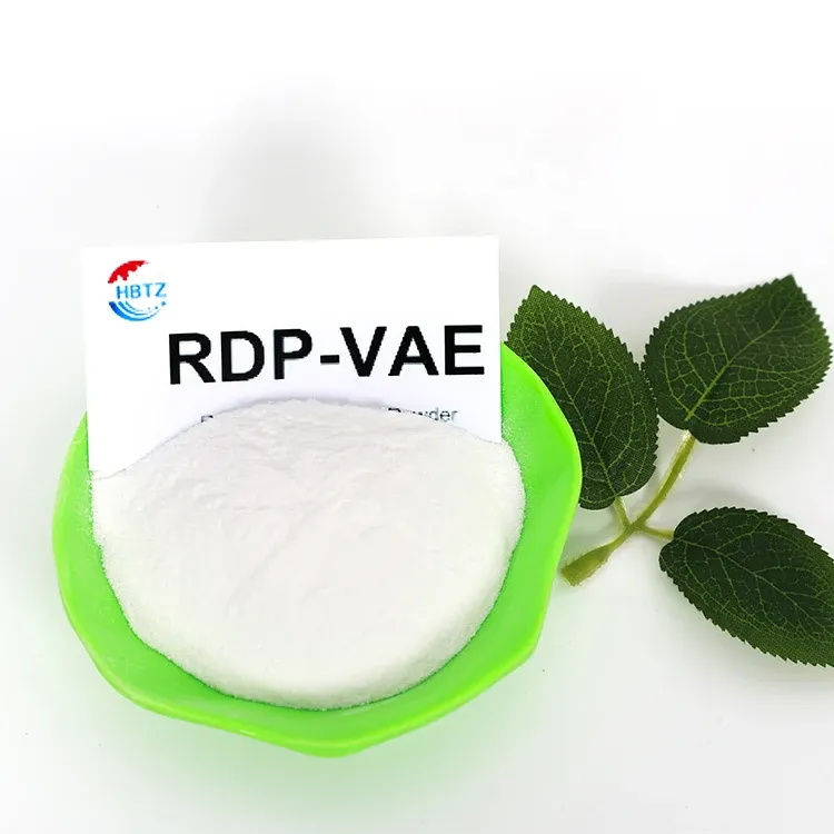 RDP Polymer for Durable External Thermal Insulation Systems