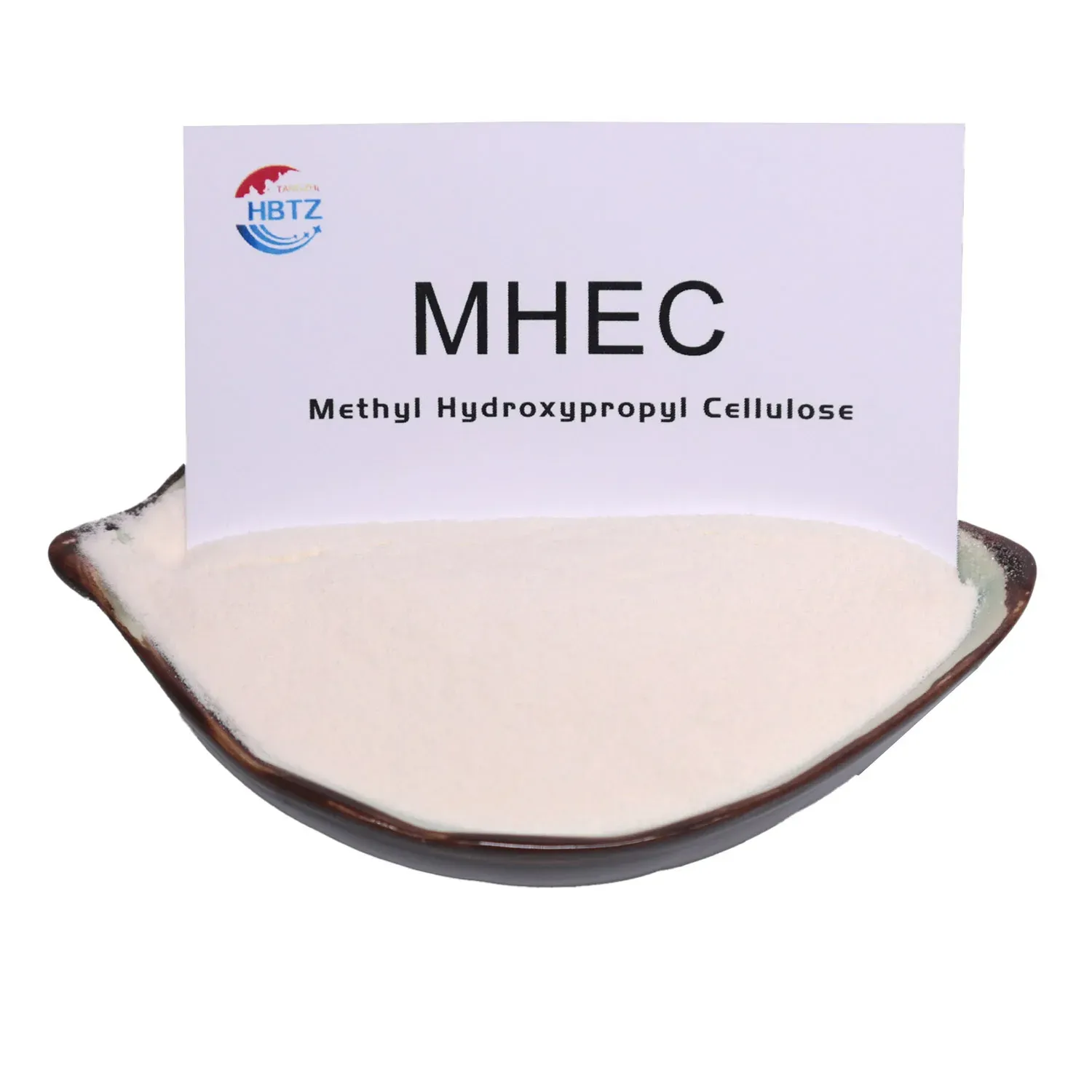Enhancing the Stability of Nuclear Slurry with MHEC