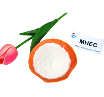 Enhancing the Stability of Nuclear Slurry with MHEC