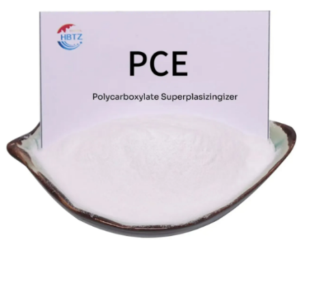 Chemical Mechanisms of Polycarboxylate Water Reducer Chemical Mechanisms of Polycarboxylate Water Reducer