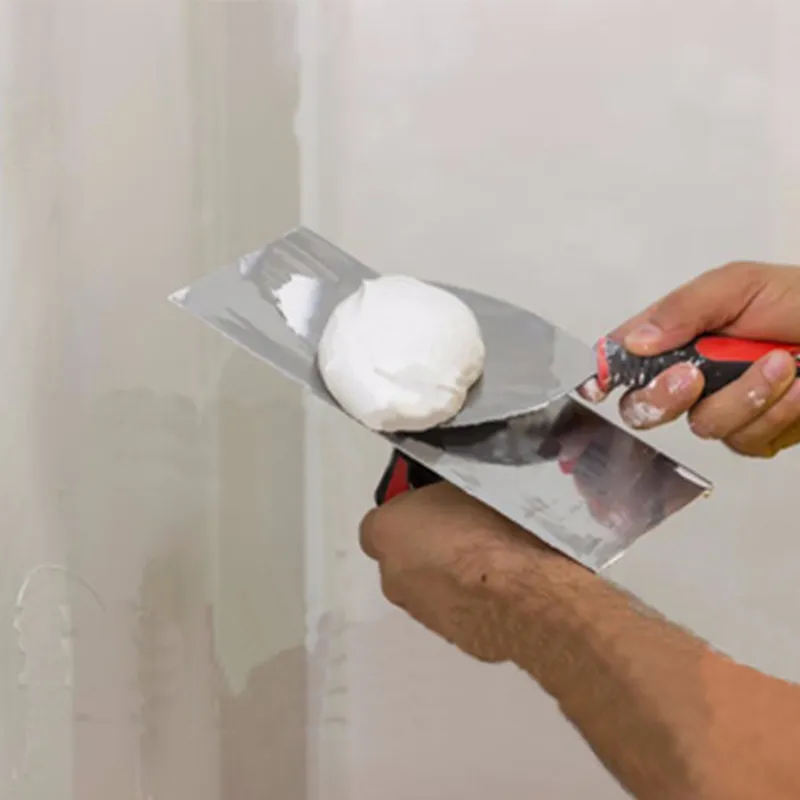 Quality Control Standards for Gypsum Retarder Chemical