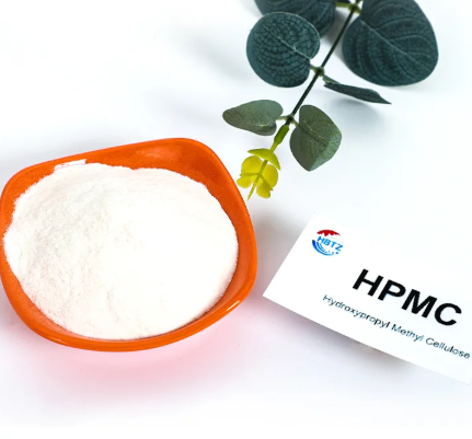 HPMC pH Range 5-8 for Industrial Use