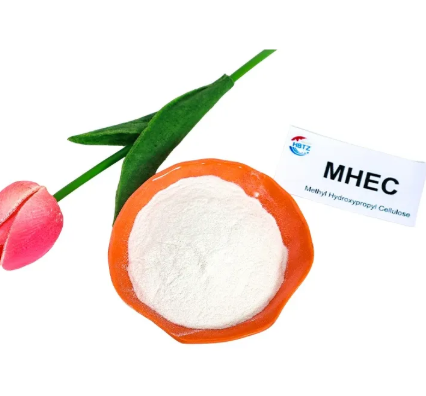 MHEC Thickening in Waterborne Coatings