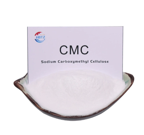 Carboxymethylated Cellulose Use in Petroleum