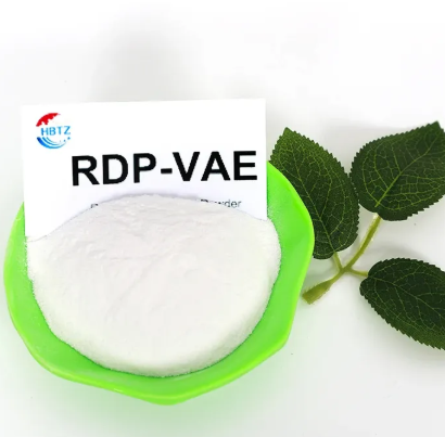 Redispersible Polymer Powder Types for Self-Leveling