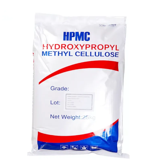 How HPMC Types Affect Gloss in Industrial Coating Finishes