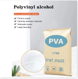PVA Types Suitable for Nuclear Reactor Coolant Additives