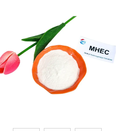 The Stability of Chemical MHEC in Radioactive Environments