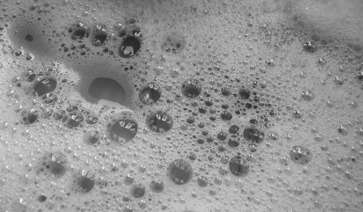 The Importance of Anti-Foaming Agents in Industrial Processes