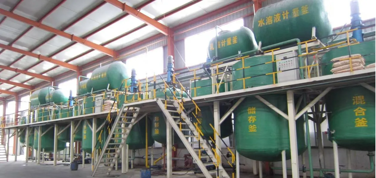 Understanding the Role of Redispersible Polymer Powder in Modern Construction