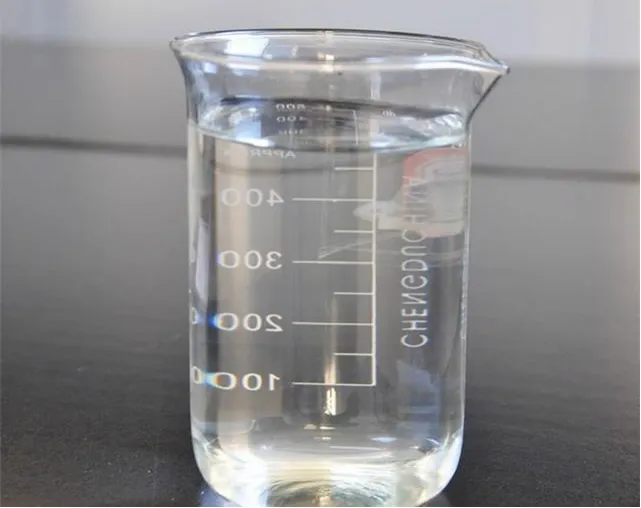 Optimizing Concrete Performance: The Essential Role of Water Reducers