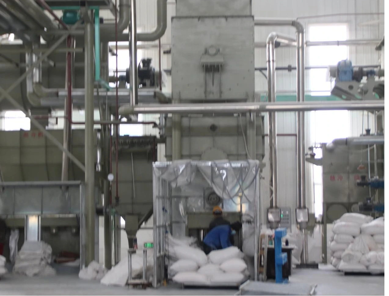 The Wonders of Cellulose: A Key Player in Modern Industry