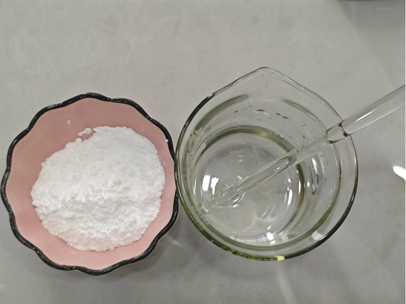 Understanding Antifoaming Agents: Types and Applications