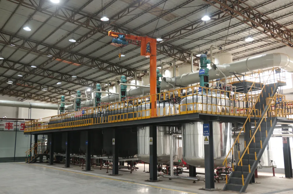 The Science of Water Reducing Admixtures: Improving Concrete Performance with Advanced Superplasticizers
