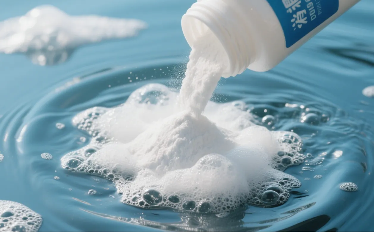 Enhancing Gypsum and Chemical Performance: Solutions for Industry Professionals