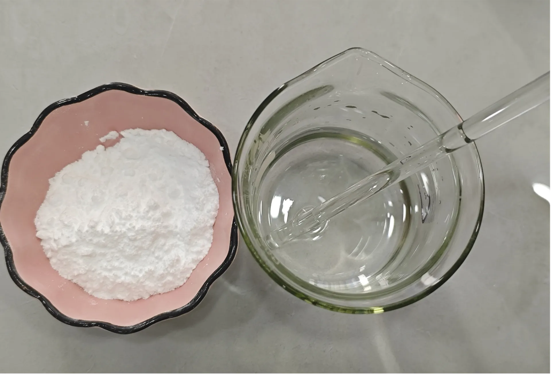 Understanding Antifoaming Agents: Types, Uses, and Industry Applications
