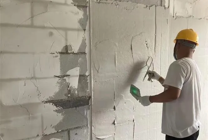 Optimizing Plaster Performance: The Role of Gypsum Retarders and Accelerators