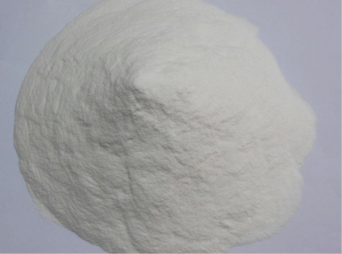 Redispersible Latex Powder The Backbone of Modern Dry Mix Mortars