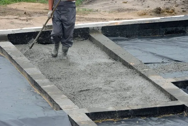 HPMC in Enhancing Freeze-Thaw Resistance of Concrete