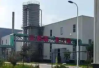 china hpmc factory