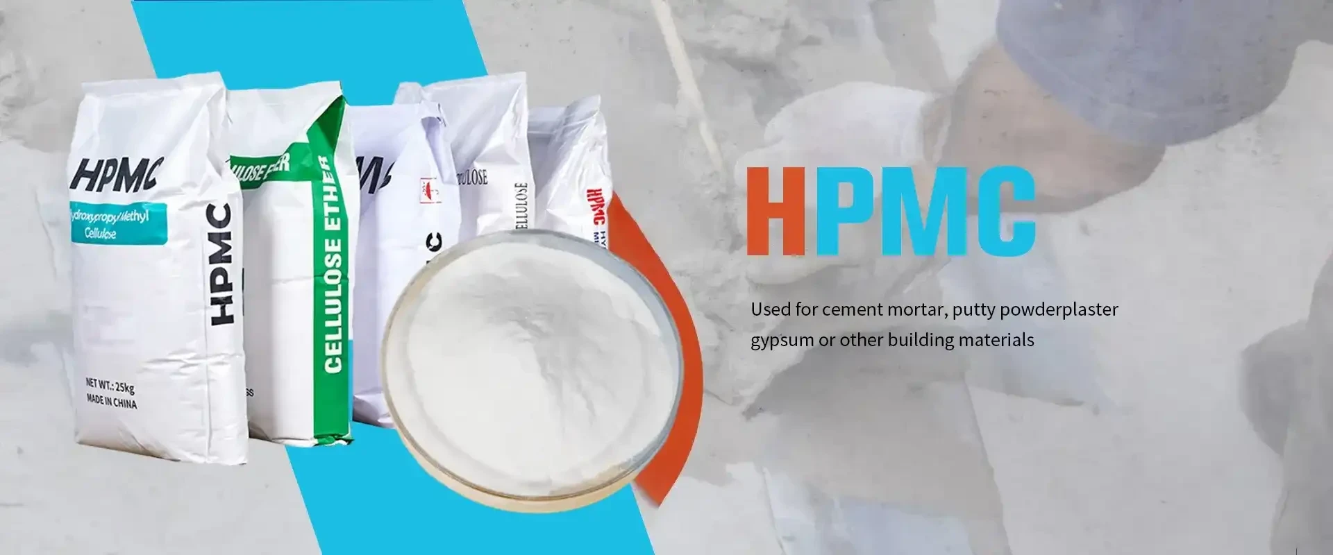 hydroxypropyl methyl cellulose hs code