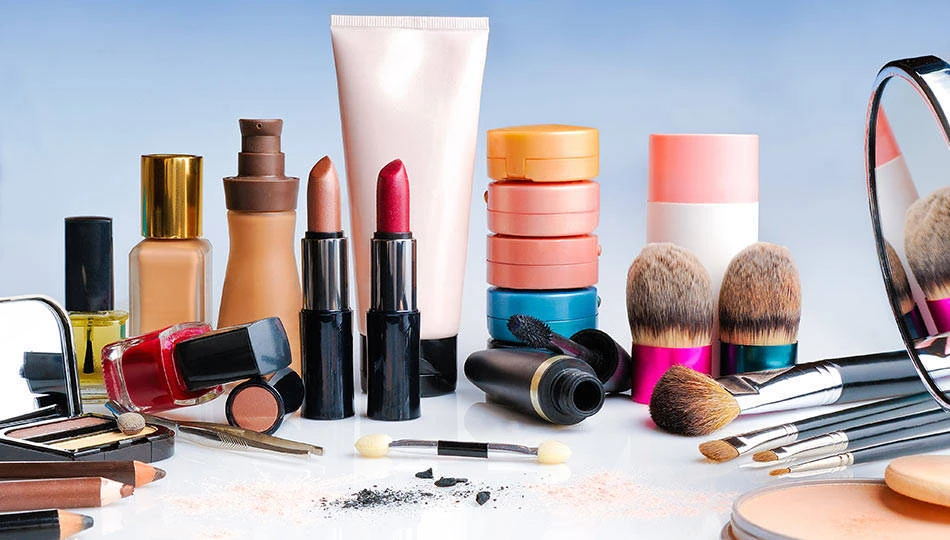 Read More About Cosmetics and Personal Care