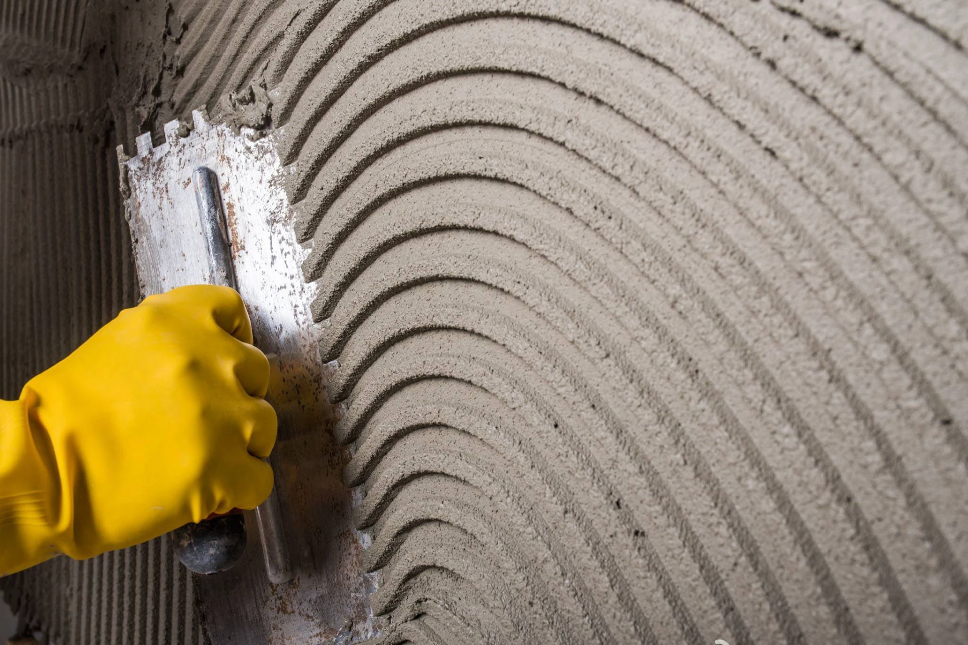 Read More About Tile Adhesive
