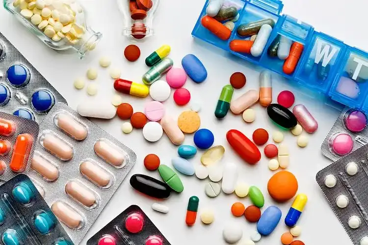 HPMC Types Properties and Industrial Applications