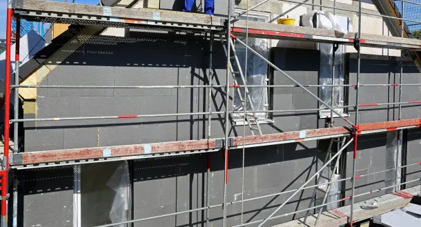 Applications in Construction and Packaging
