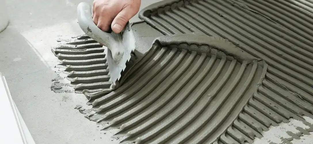 The Versatility and Value of Redispersible Powder Polymer in Modern Construction