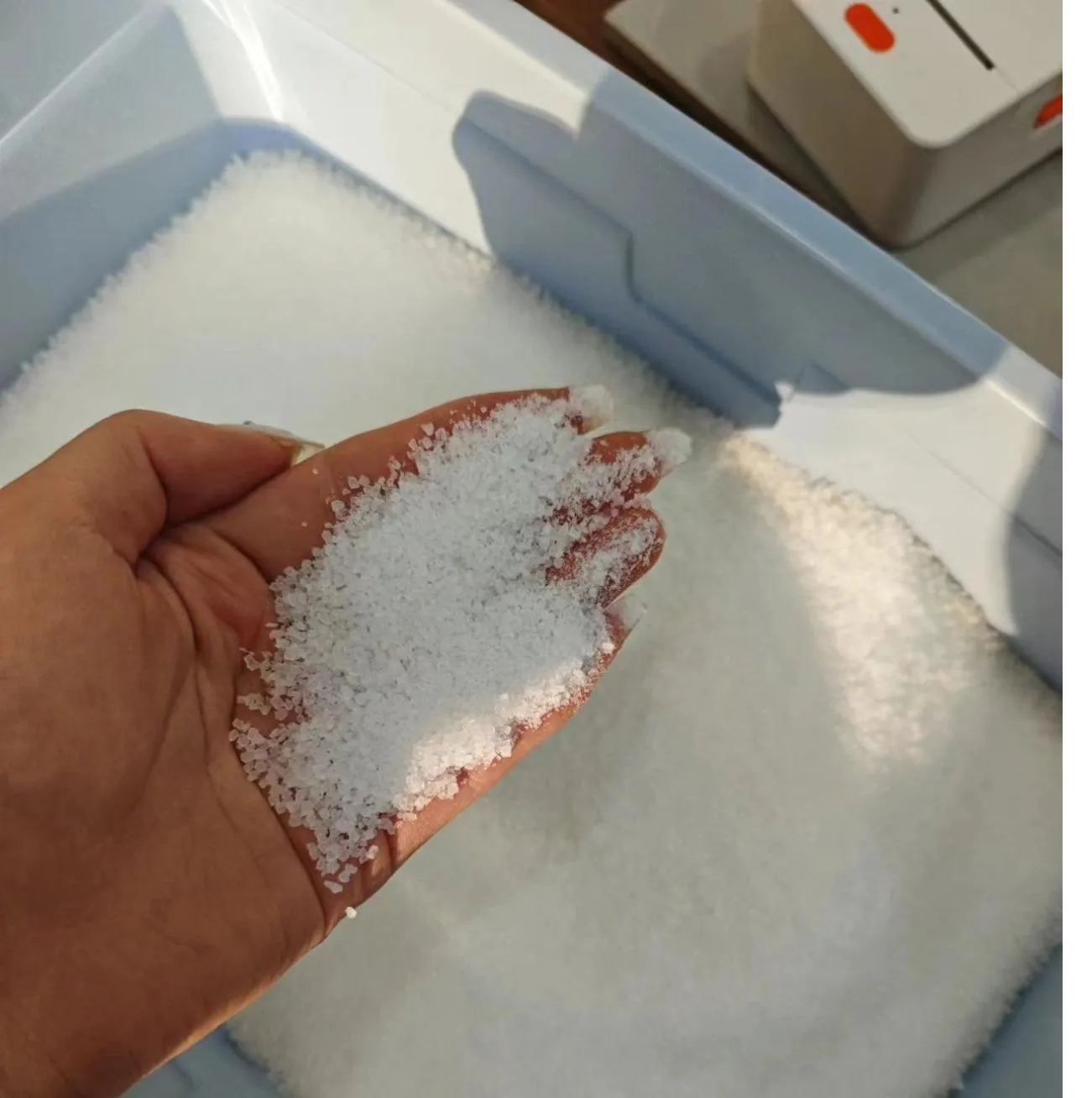 Exploring the Versatility of Polyvinyl Alcohol (PVA)