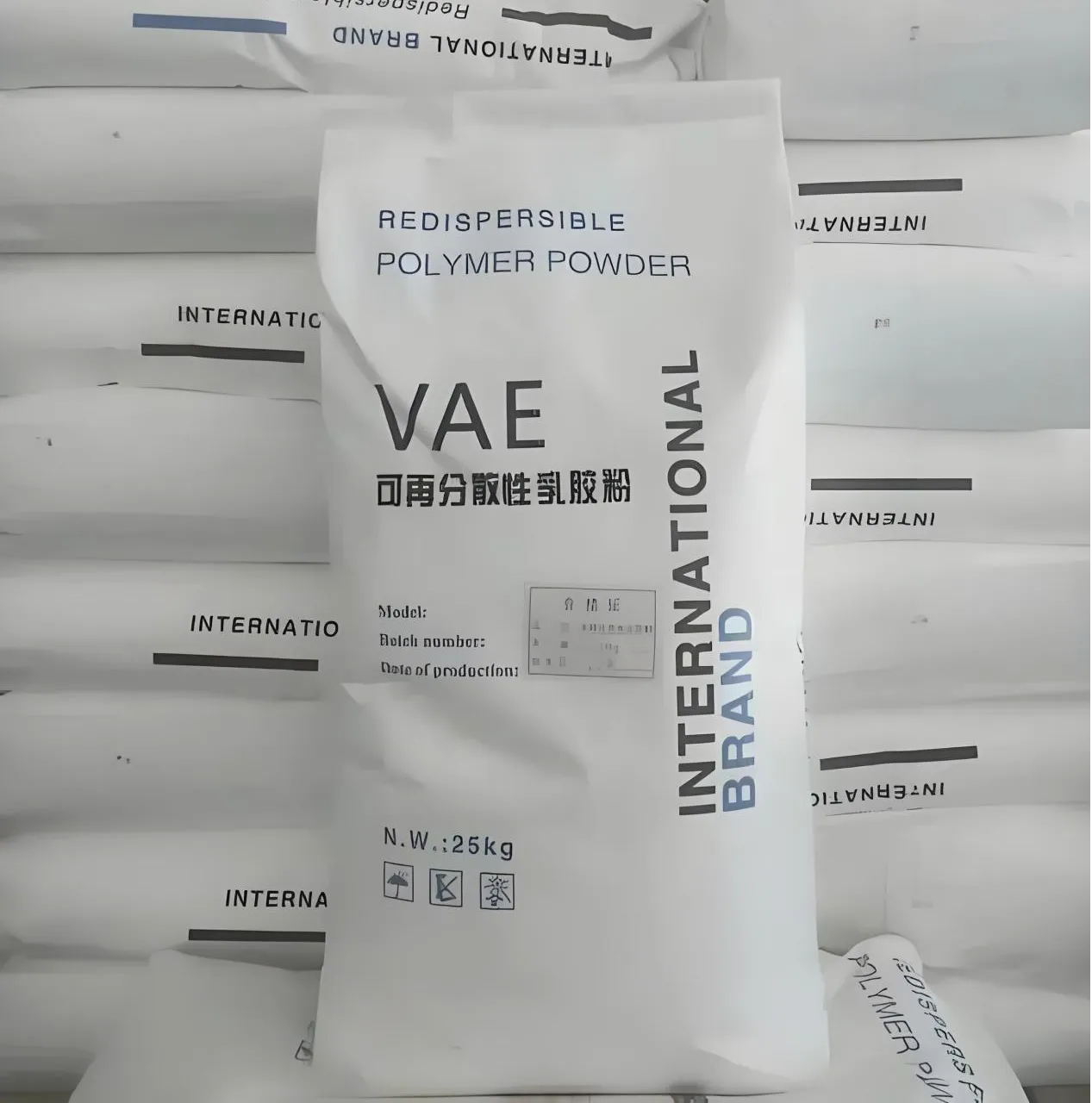A Comprehensive Guide to Redispersible Polymer Powder: Types, Uses, and Market Insights