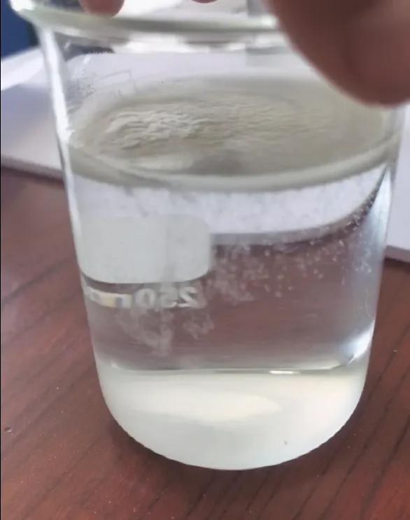 Exploring HPMC: Grades, Structure, and Global Demand