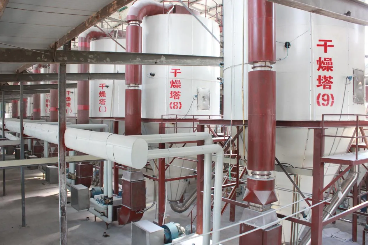 Redispersible Polymer Powder: Types, Benefits, and Market Outlook