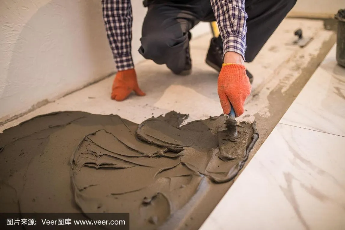 Introduction to Redispersible Polymer Powder and Its Type