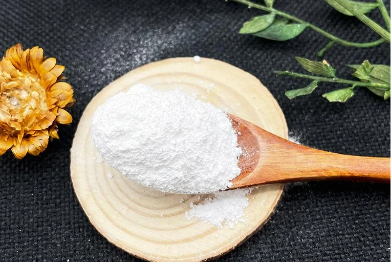 Microcrystalline Cellulose for Your Manufacturing Needs