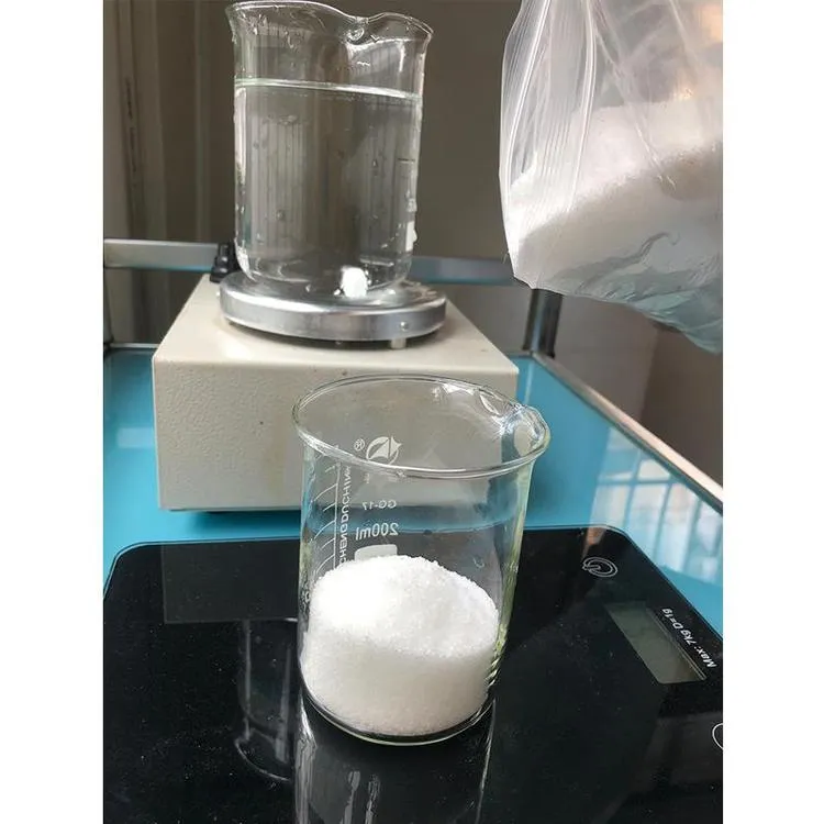 Understanding PVA: Types, Applications, and Solubility