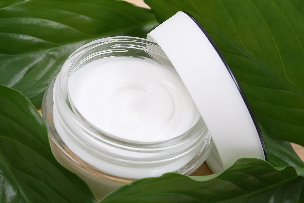 A Gentle Yet Powerful Thickener for Skincare and Industry