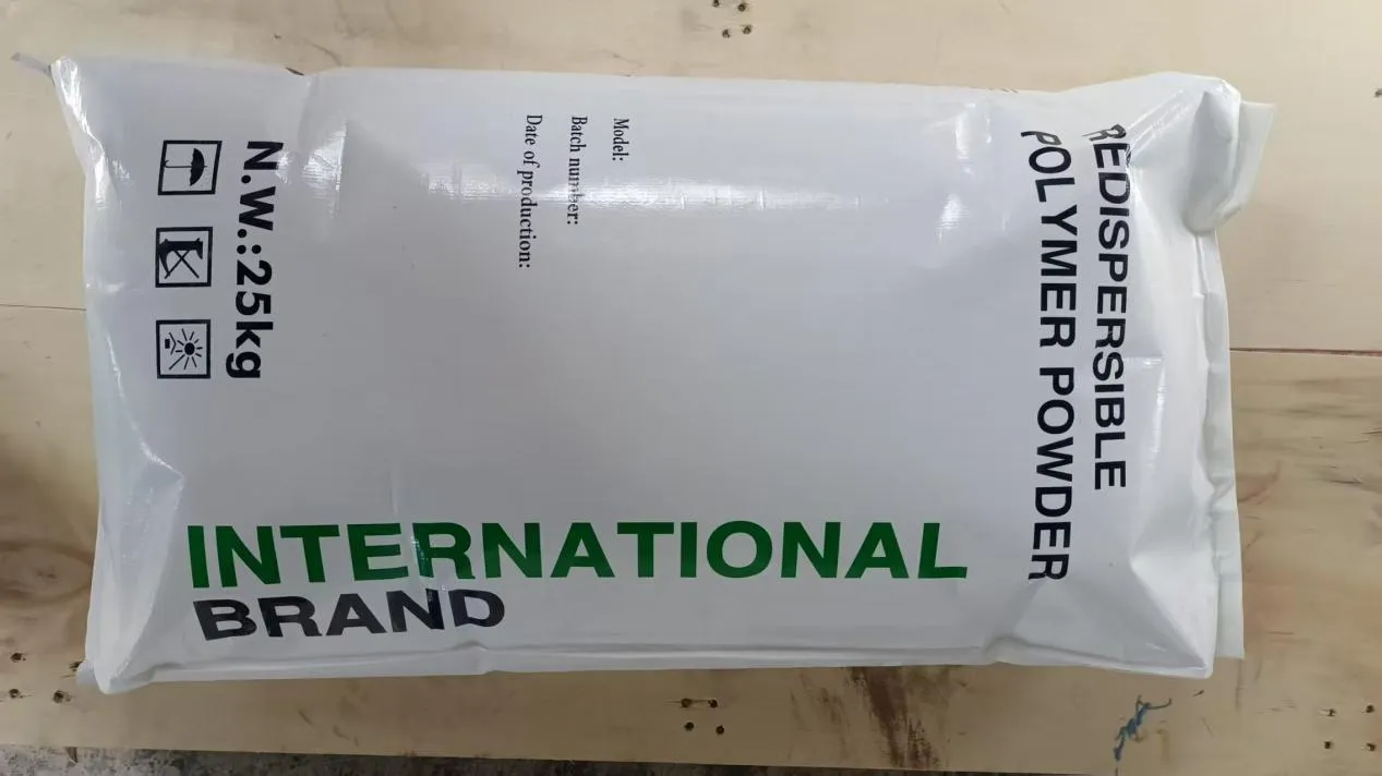 Exploring Redispersible Polymer Powder: Types, Uses, and Market Insights