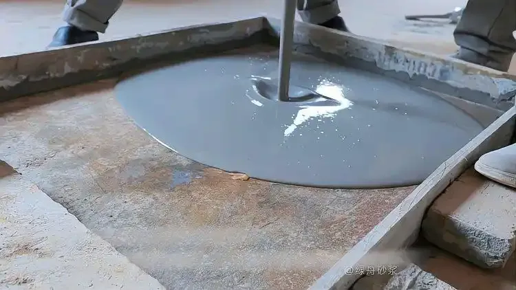 Understanding Redispersible Polymer Powder: Types, Applications, and Global Trends 