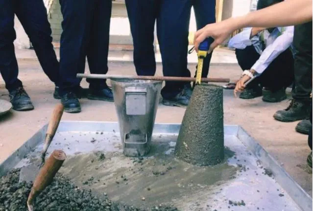 The Key to Improving Concrete Performance: Types and Functions of Water-Reducing Agents