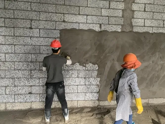 The Versatility of Polyvinyl Alcohol in Modern Construction and Packaging