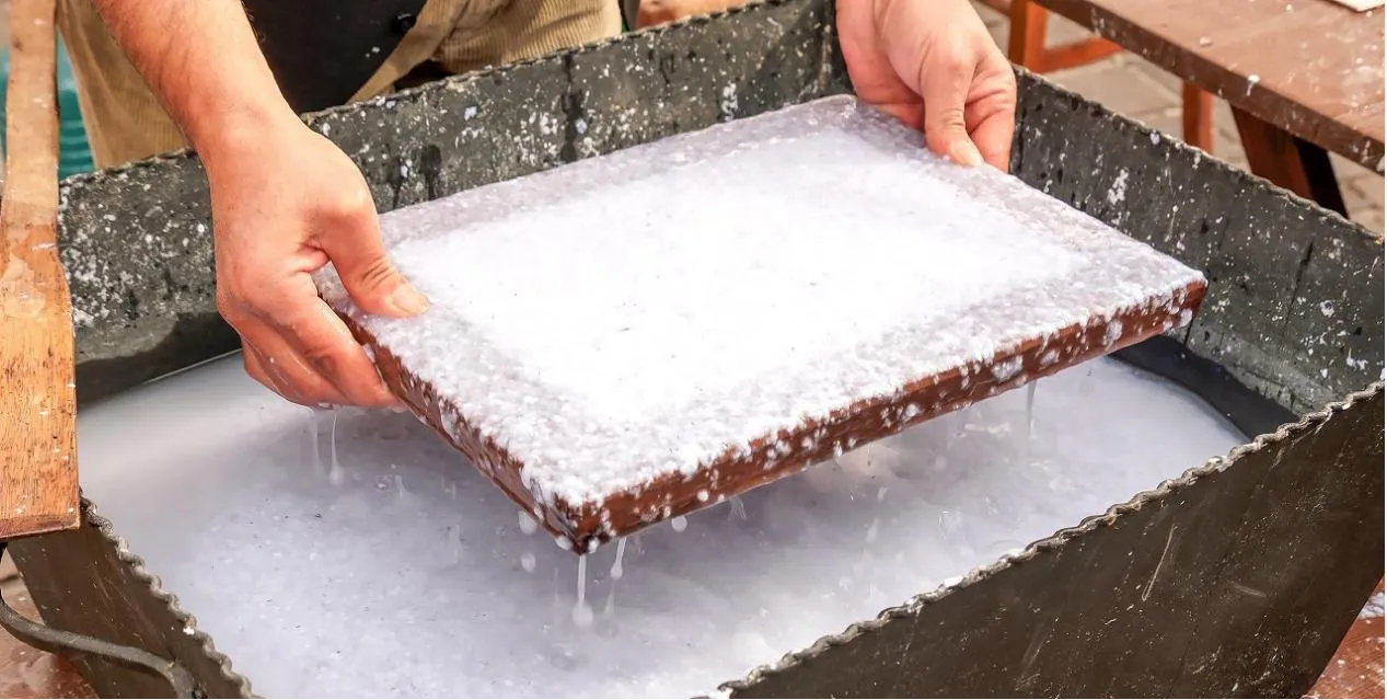 The Importance of Anti-Foaming Agents in Industrial Processes