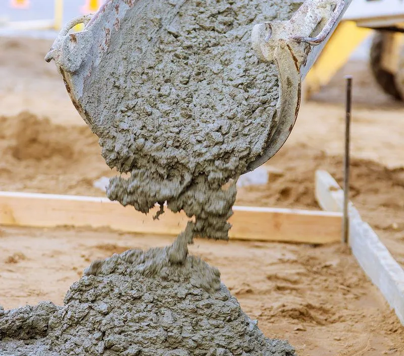 HPMC in Enhancing Freeze-Thaw Resistance of Concrete