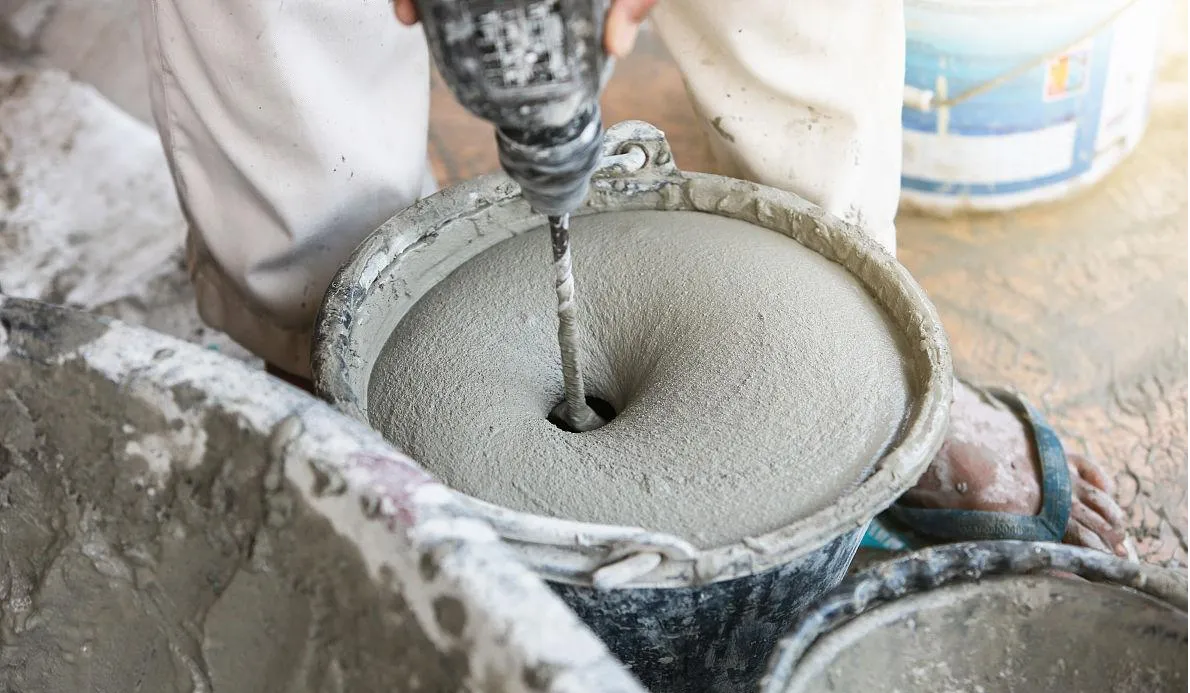 Hydroxypropyl Methylcellulose: The Multifunctional Additive Transforming Modern Construction