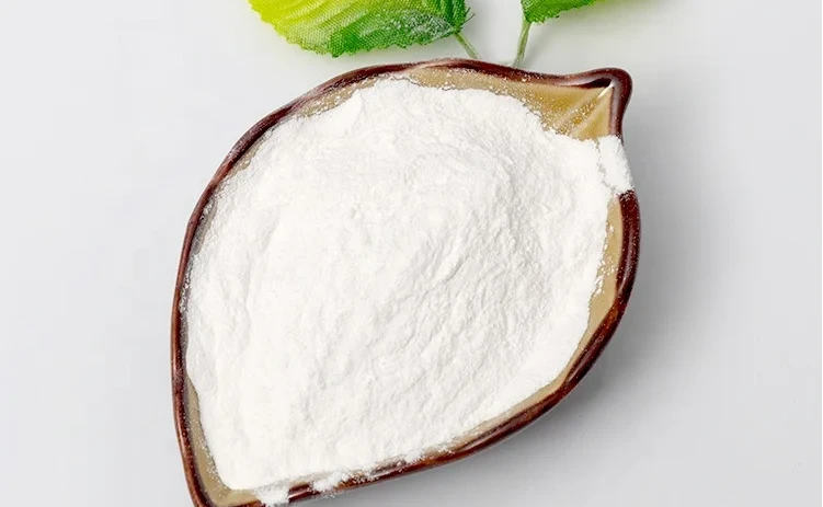 Unlocking the Versatility of Modified Starches in Cosmetics and Pharmaceuticals